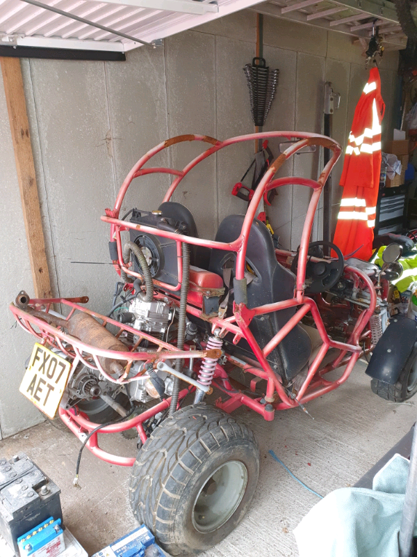 dune buggy gumtree